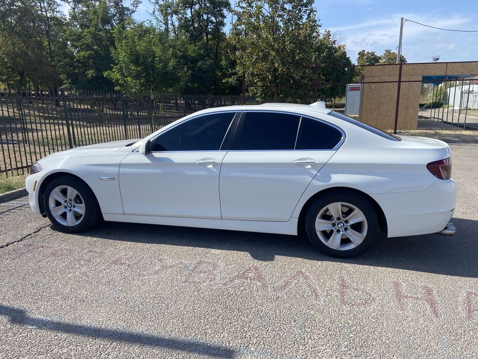 Продам БМВ Ф10 BMW F10