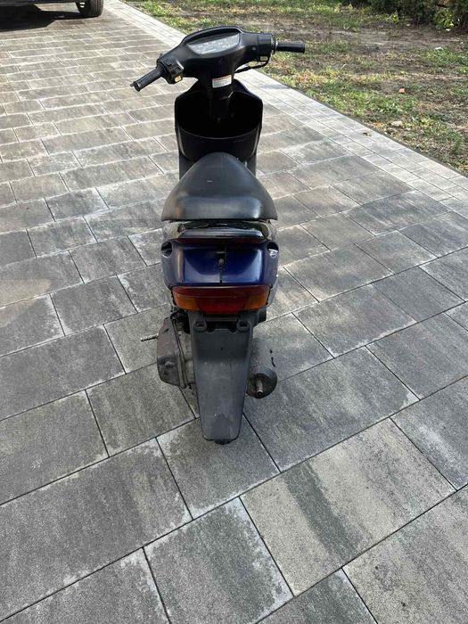 Продам хонда діо 27 стан ідеал