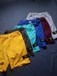 Бірки скануються Stone island shorts