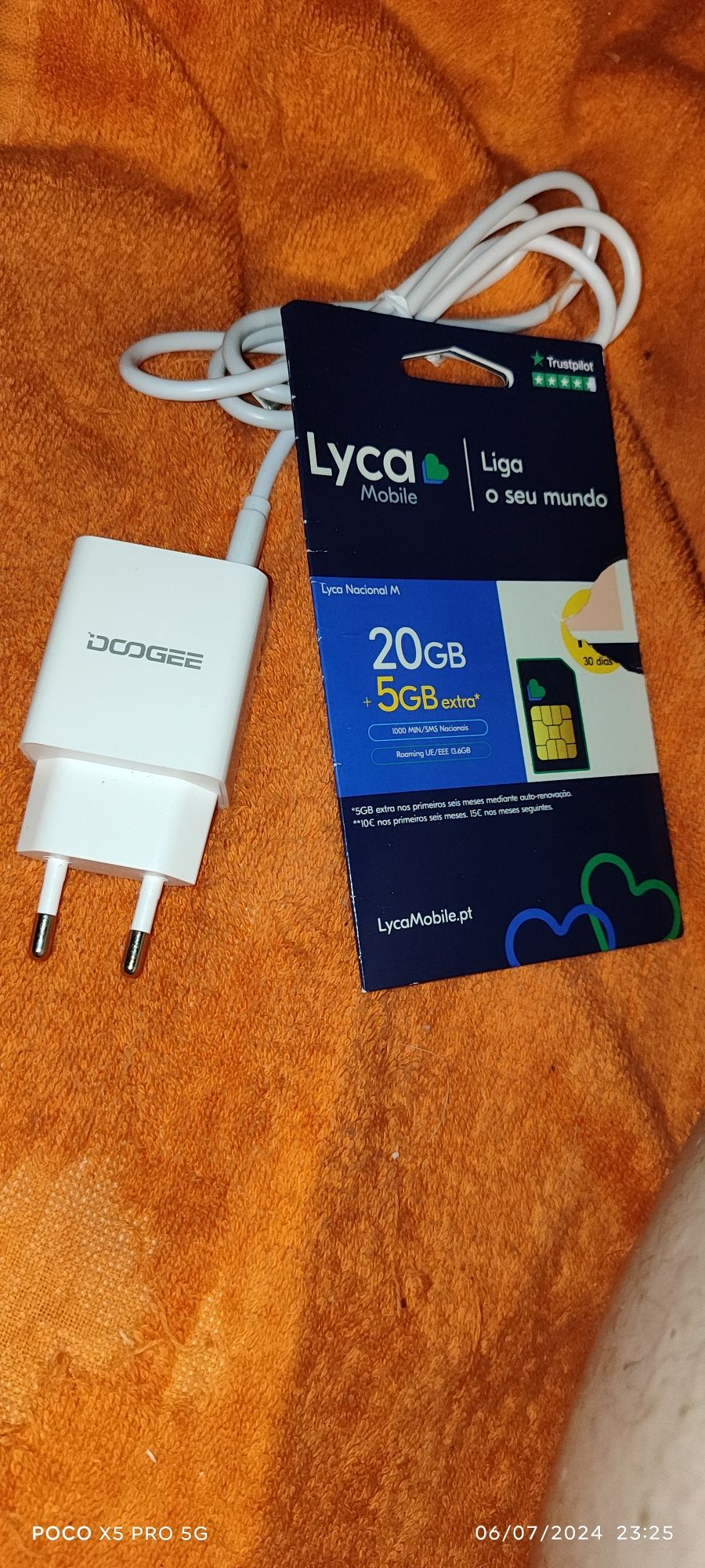 Tablet DOOGEE T30 PRO  11" Android 13