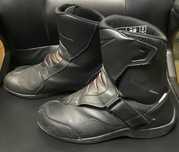 Botas para Motociclos