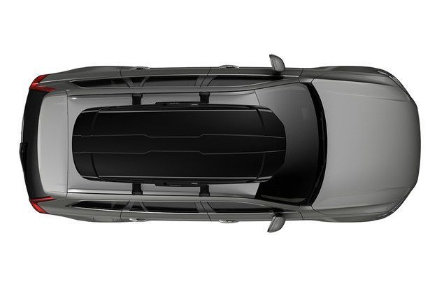 Box dachowy Thule Motion XT L czarny połysk Wysyłka gratis