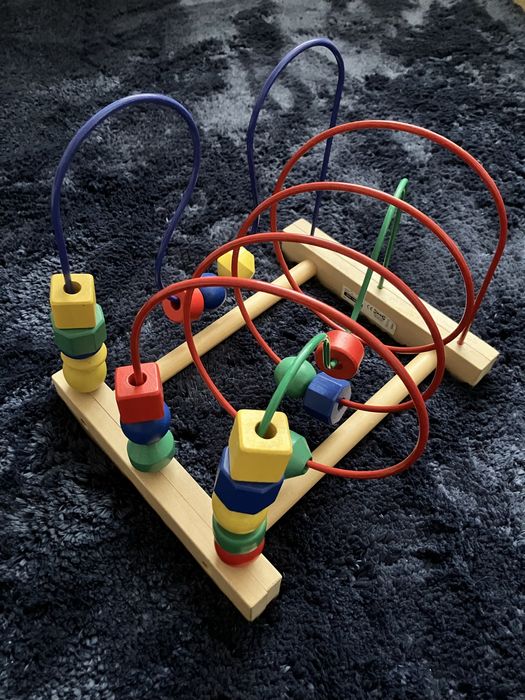 Ikea Mula kokejka
