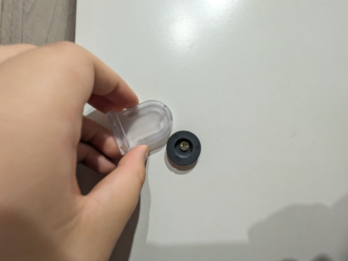 Lustro ścienne Ikea
