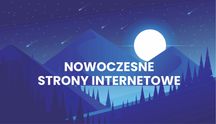Wykonam ŁADNĄ stronę internetową | Strony i Sklepy WWW | Projektowanie