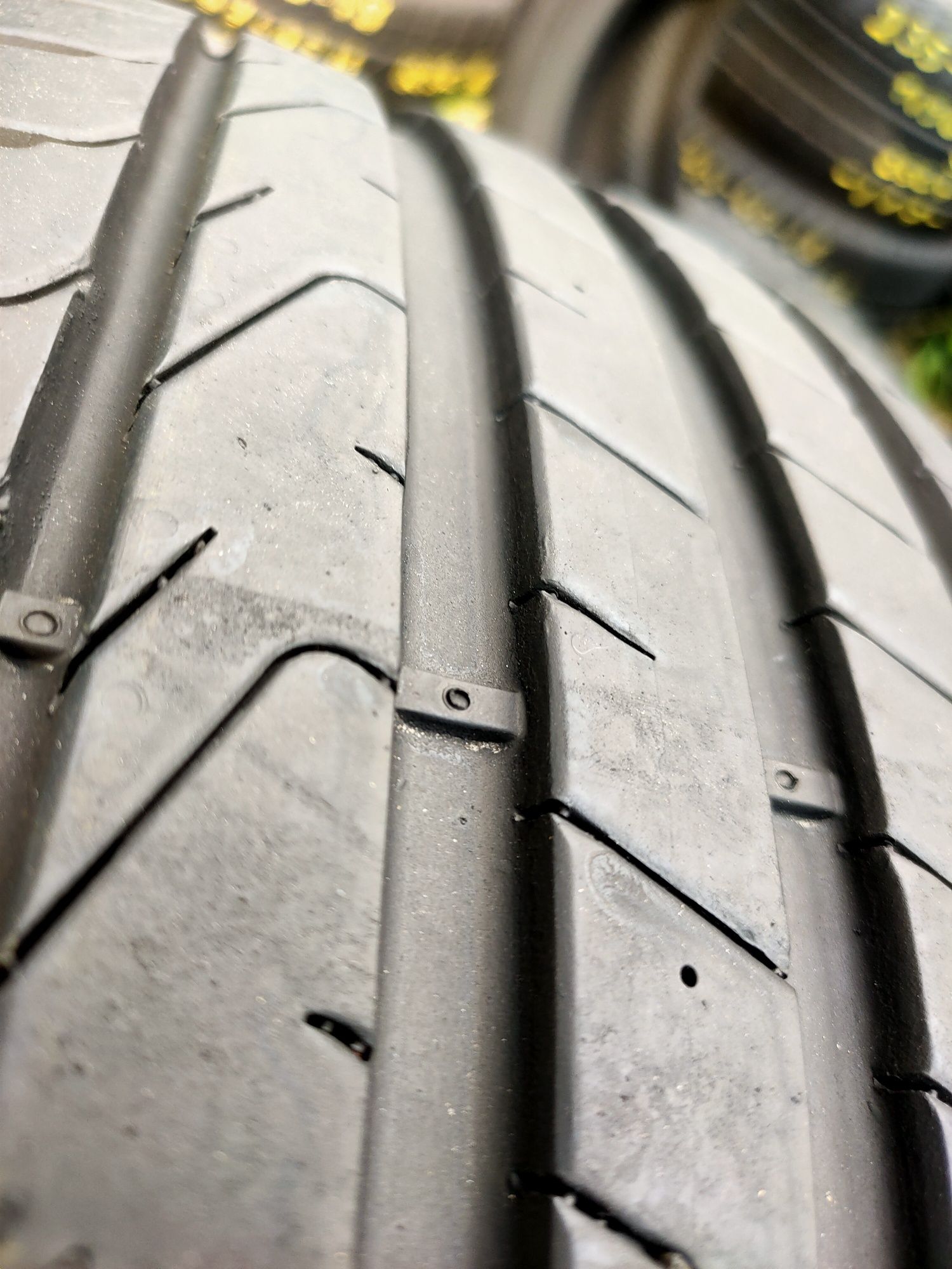 2x205/45R17 98W Pirelli Cinturato P7 2020r 6.5mm GWARANCJA ADIGO