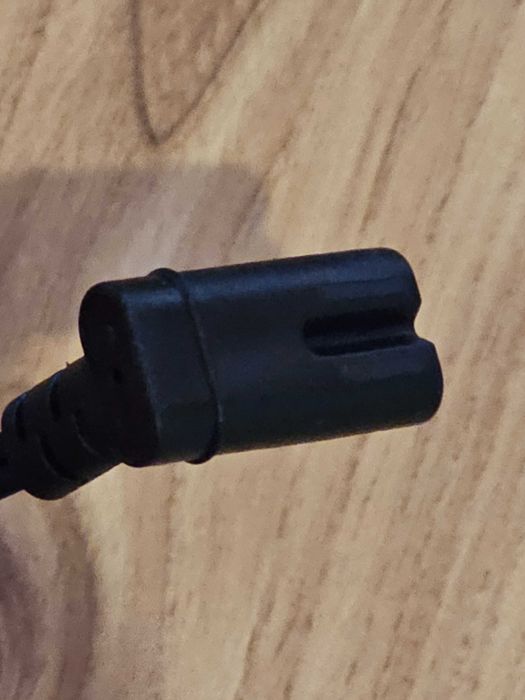 Кабель питания 2 Pin для проектора и другой техники USA / CN / UK