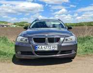 Авто BMW 3 Series 2005