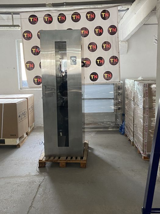 Дегідратор промисловий