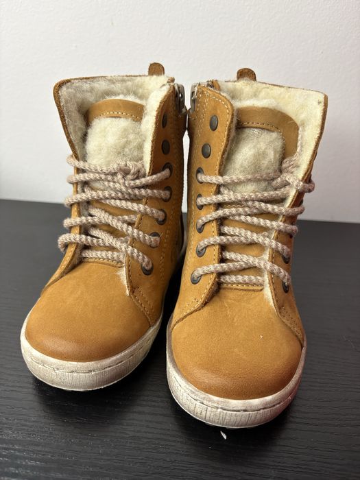 Obuwie zimowe Emel r.20