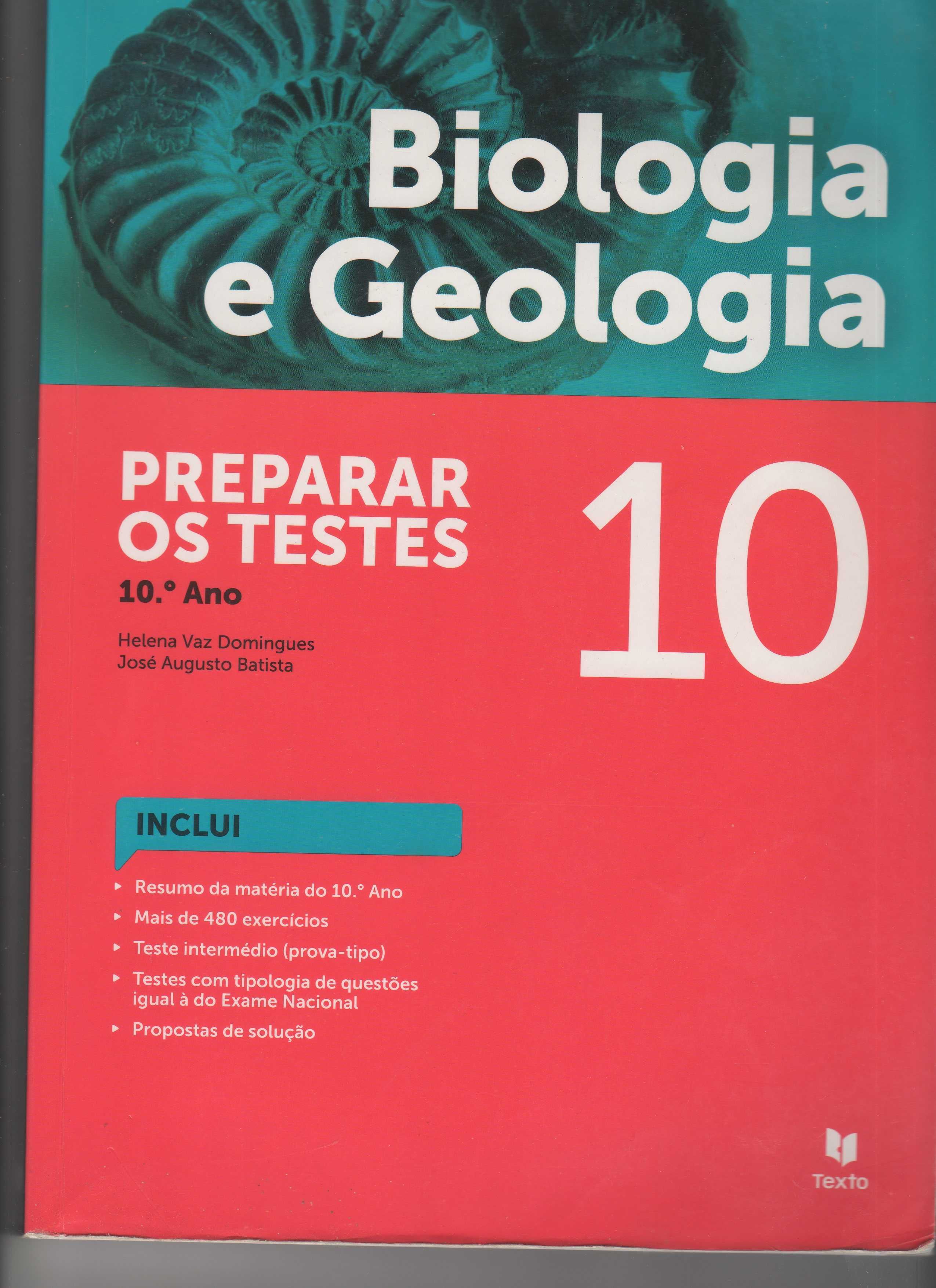 Livros Escolares (Manuais e Auxiliares) - desde € 0,50 - ATUALIZÁVEL