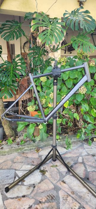 Vendo Quadro Triban 500