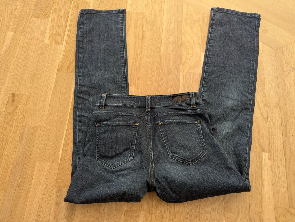 Spodnie Jeans by Jackpot w26 l32