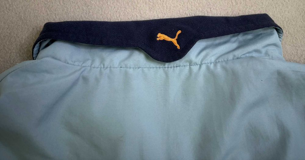 Bezrękawnik VfL Wolfsburg Puma roz. XL