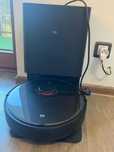 Xiaomi Mi Robot Vacuum-Mop 2 Ultra + stacja Auto-Empty + akcesoria