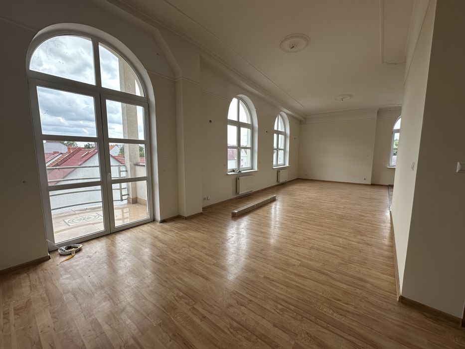 Mieszkanie na wynajem