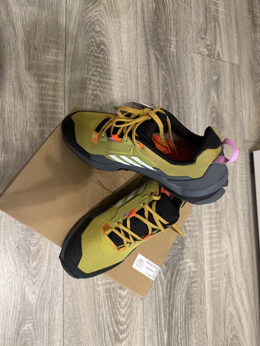 Adidas terrex ax4 gtx