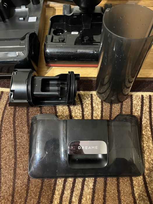 Dreame H15 Pro bardzo dobrzy