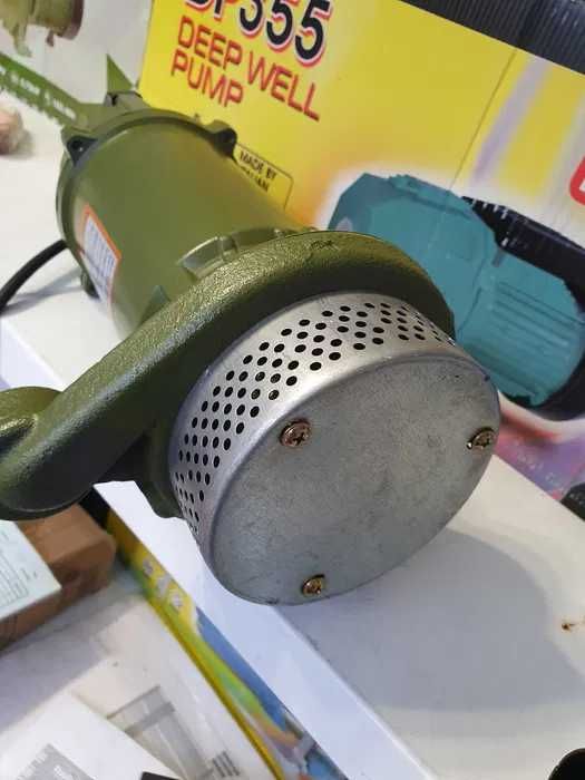Насос фекальный дренажный 1,5 kW  фекальний дренажний ТІЛЬКИ ДОСТАВКА