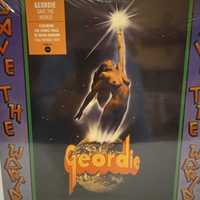 Пластинка группы Geordie