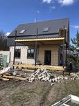 Ремонт крыши • Водостоки Фронтон • Можлива оплата картою Є-ВІДНОВЛЕННЯ