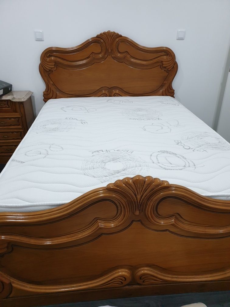 Quarto como novo