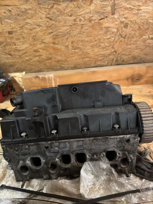 Głowica Volkswagen caddy