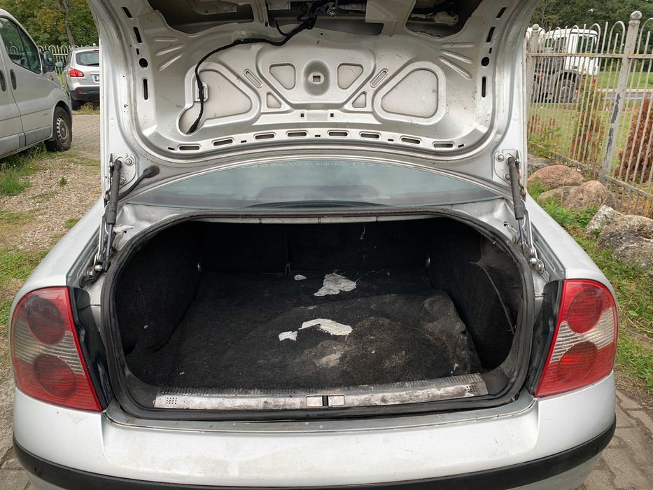 VW PASSAT B5 FL 2003r. // 1.9 TDI / 130 KM // Zarejestrowany //