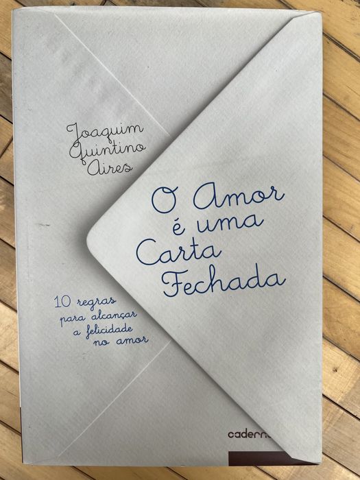 Livros em muito bom estado