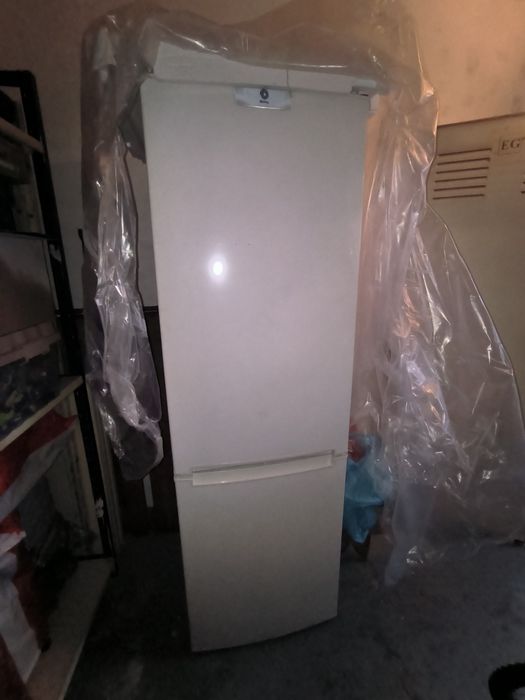Frigorífico Combinado