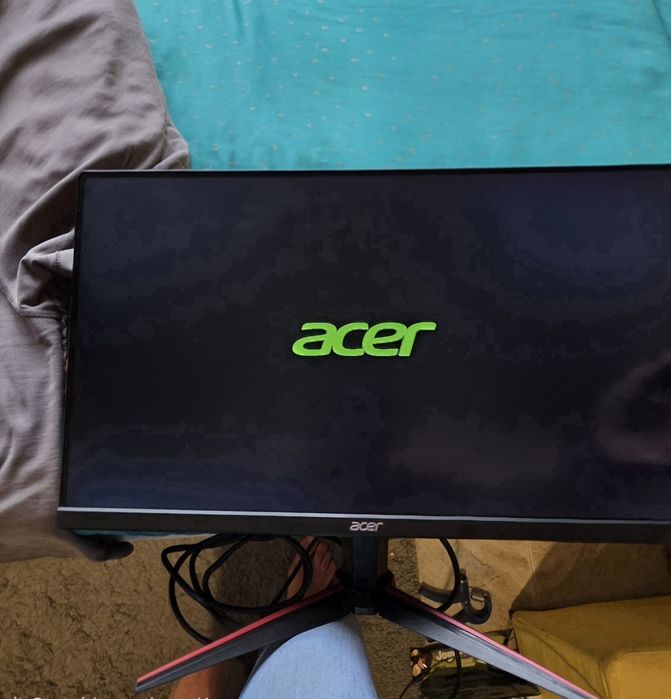 Monitor Acer VG240Y