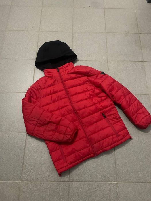 Курточка Guess (оригинал)