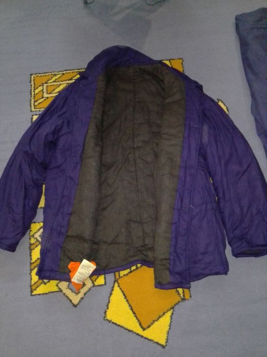Куртка мужская,(размер 52-54/4).