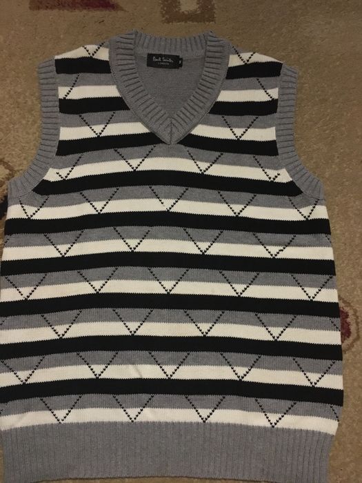 Жилет Paul Smith в размере М