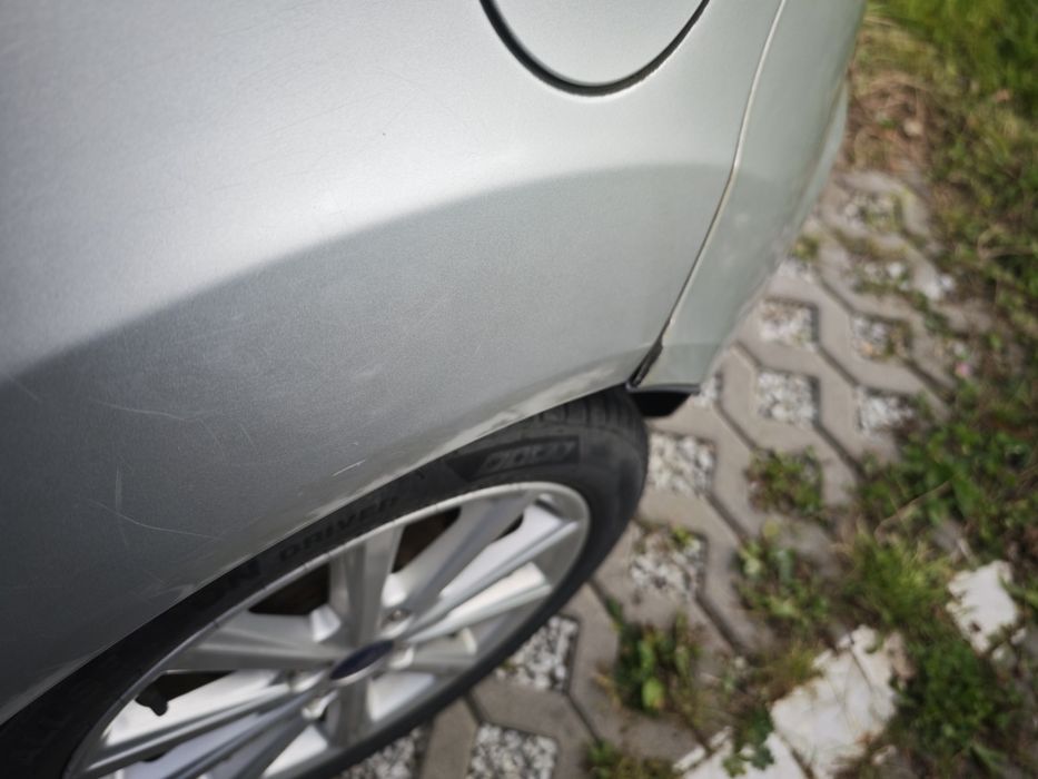 Ford Fiesta 1,5 TDCI 2016r
