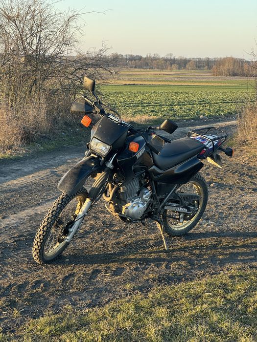 Yamaha XT 600E zadbany 2003r
