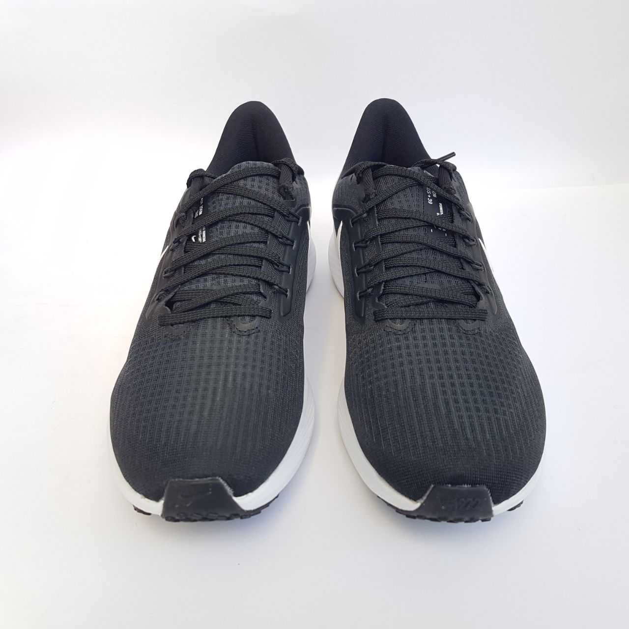 Sapatilhas de corrida Nike Air Zoom Pegasus 39 Preto/Branco