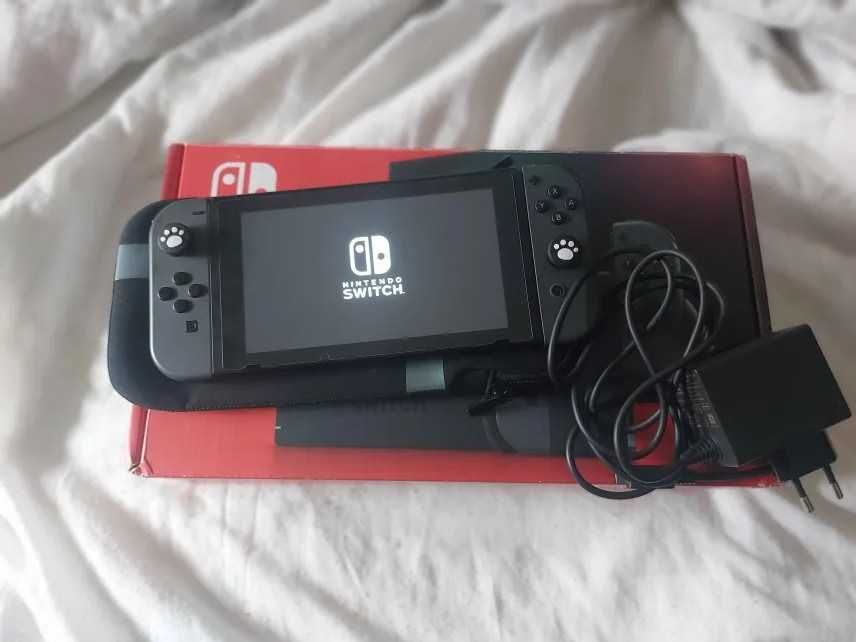 Consola Nintendo Switch