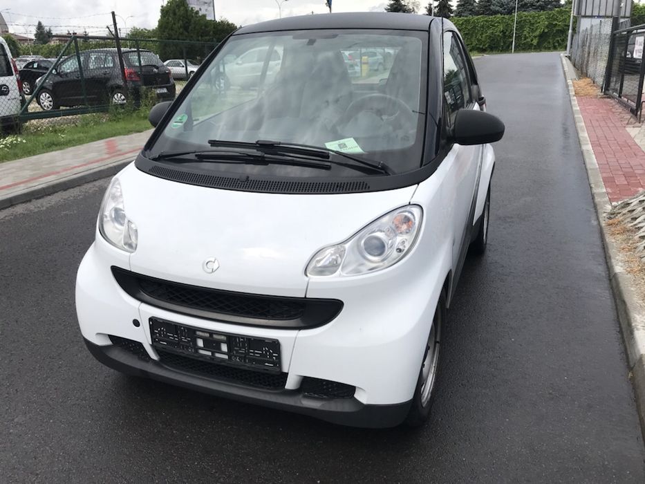 Розборка запчастини Smart Fortwo city coupe451.Запчасти смарт разборка