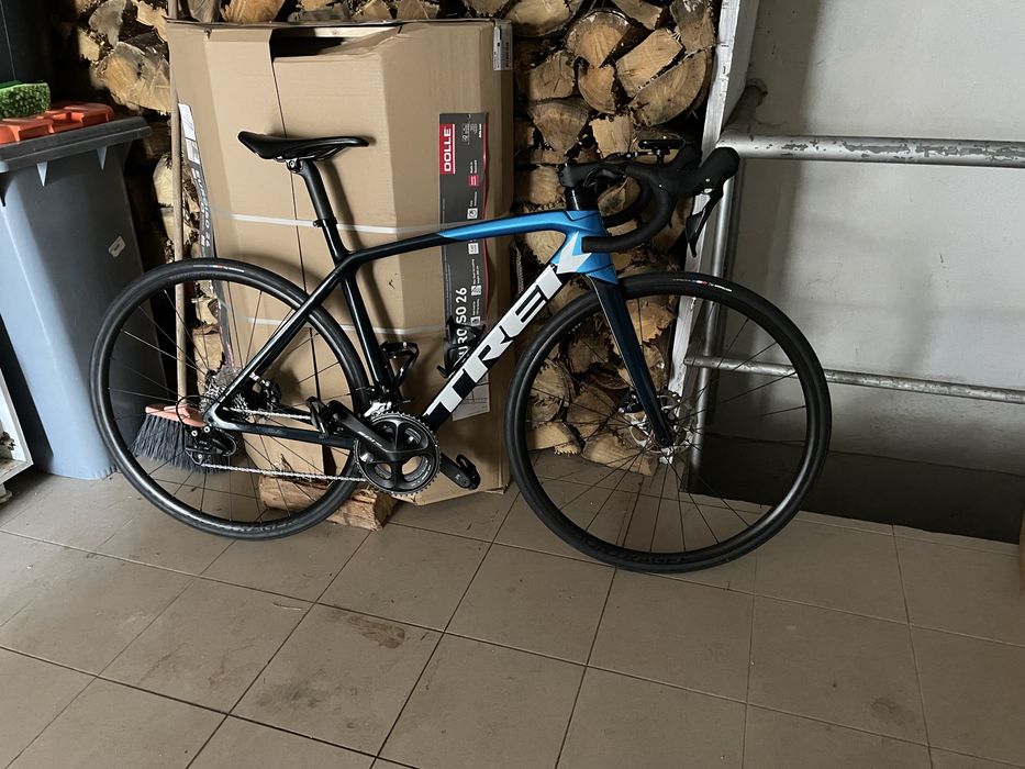 Trek Emonda SL5 2022 Disc