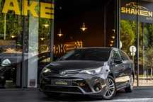 Toyota Avensis Touring Sports 1.6 D-4D Comfort