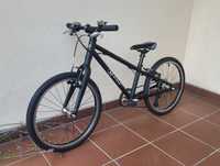 Lekki rower Kubikes 20"