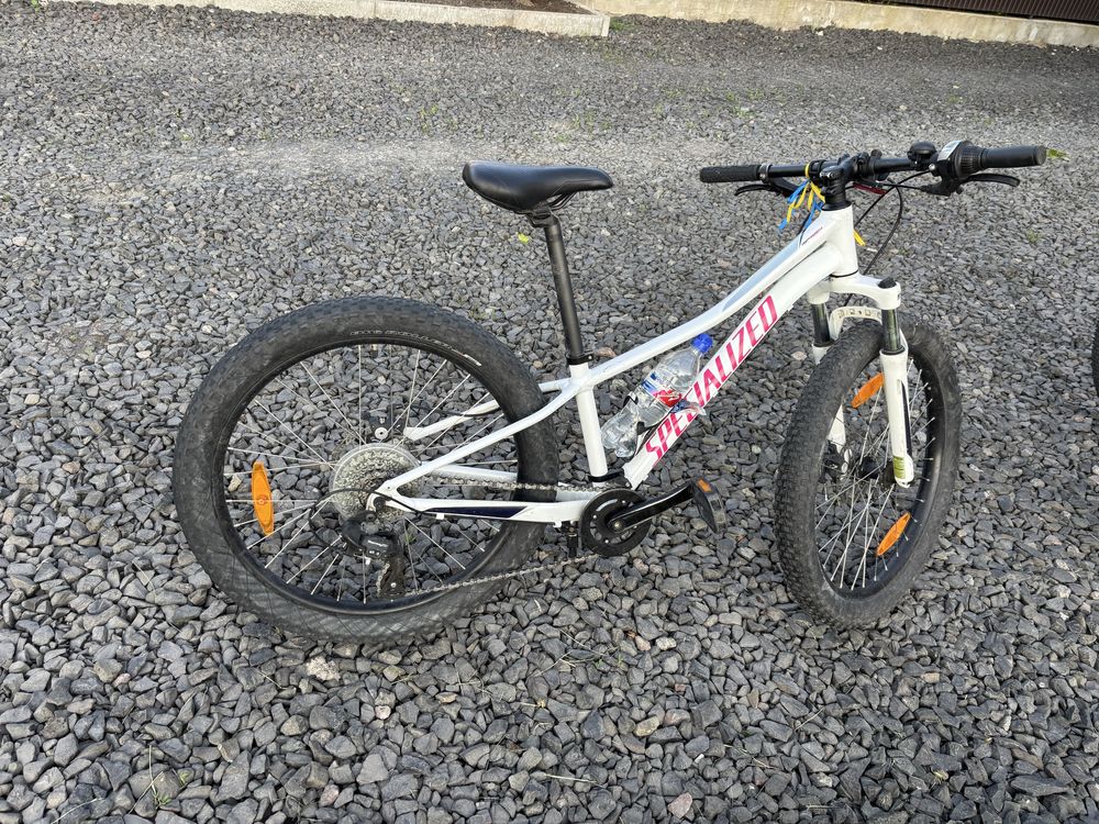Велосипед Specialized RIPROCK 24