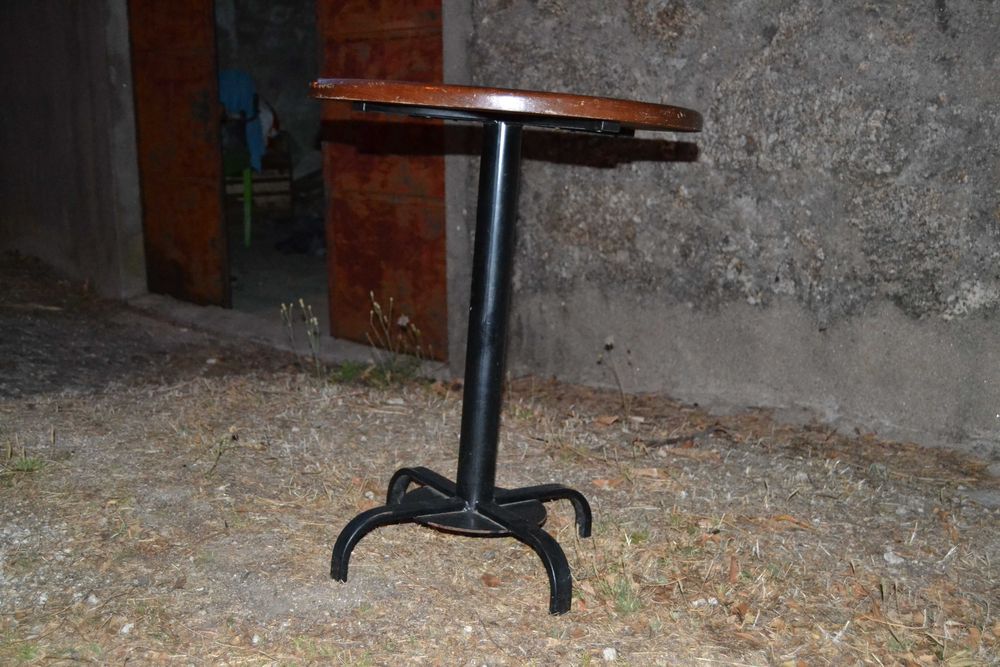 Mesa decoração 75 cm