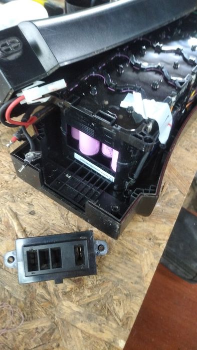 Ремонт інверторів напруги