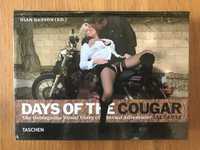 Livro Fotografia Erótica: Days of the Cougar (Taschen)