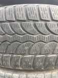 Продам шини літні та зимові R 15-20