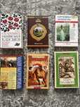 Різні книги українською