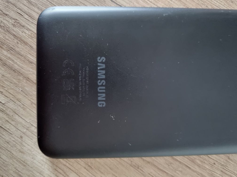 Samsung Galaxy A03s