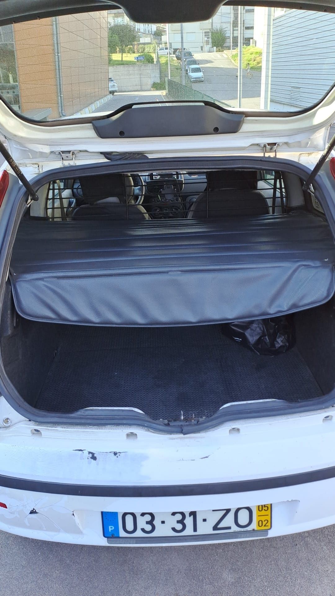 Fiat punto 1.3 jtd